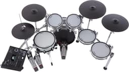 Roland TD716 elektronisch drumstel — thumbnail 2
