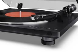 Sharp RPTT100 Platenspeler met automatische Toonarm — thumbnail 5