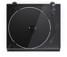 Sharp RPTT100 Platenspeler met automatische Toonarm — thumbnail 2