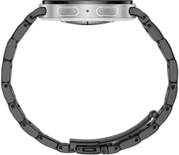 Samsung Special Edition Galaxy Watch 8 LTE Zilver/Zwart Staal 40mm — thumbnail 4