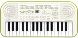Casio SA-50 - Keyboard - Compact - 32 Mini-Toetsen — thumbnail 5