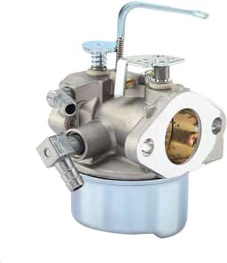 Carburetor Vervanging voor Tecumseh 640152A HM80 HM90 HM100 - Betaalbare Motor Grasmaaier Onderdelen Accessoires — thumbnail 3