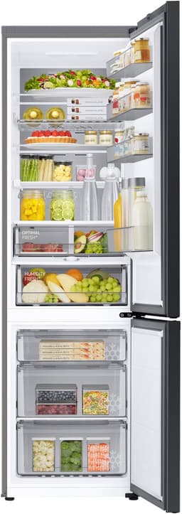 Samsung RB38C7B6A12/EF - Koel-vriescombinatie - 390L - WiFi - Energielabel A — thumbnail 5
