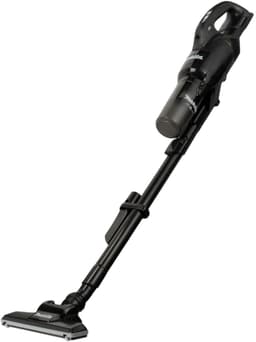 Makita DCL286FZB Accu Steelstofzuiger Zwart 18V Basic Body — thumbnail 2