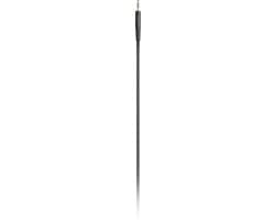 Sennheiser HD 200 Pro - Koptelefoon - Zwart — thumbnail 3