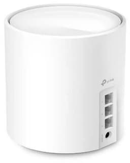 TP-Link Deco X50 (2-pack) Dual-band (2.4 GHz / 5 GHz) Wi-Fi 6 (802.11ax) Wit 3 Intern — thumbnail 4