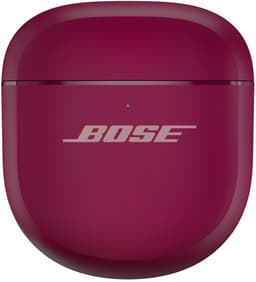 Bose QuietComfort Ultra Earbuds (2e gen) Rood — thumbnail 5