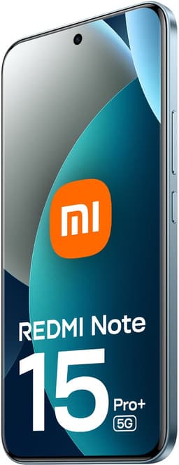 Smartphone-REDMI Note 15 Pro+ 5G-8GB+256GB-Blauw — thumbnail 3