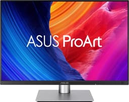 ASUS ProArt Display PA248QFV - WUXGA Grafisch Designer Monitor - Delta E < 2 kleurnauwkeurigheid - USB Hub - 100hz - 5 ms - 24 inch — thumbnail 4