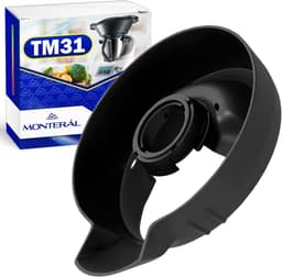 Basis Kom voor Keukenmachine - Thermomix TM31 - 10 Jaar Garantie — thumbnail 1