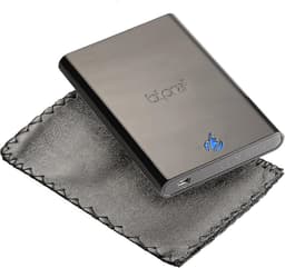 Draagbare Externe Harde Schijf 2,5 inch USB 2.0 - 1TB — thumbnail 2