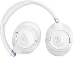 JBL Tune 780NC Over-ear Draadloze hoofdtelefoon met Noise-cancelling Wit — thumbnail 2
