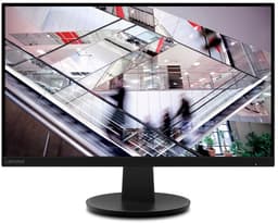 Lenovo N27q - QHD LED - Monitor - 27 inch - 100Hz — thumbnail 1