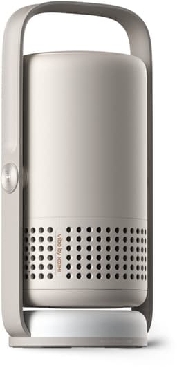 XGIMI Vibe One Pro – Full HD Smart Beamer – 360° draairotatie – 2 x 3W JBL Speakers – Autofocus & Keystone – Voor Binnen en Buiten – 360° draairotatie — thumbnail 2
