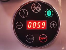 Automatische Kneedmachine voor Brood en Pizza - 5L Capaciteit, 1200 Watt, Keukenmachine — thumbnail 5