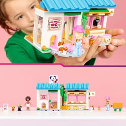 LEGO Friends - Bakkerij voor hondensnacks Constructiespeelgoed — thumbnail 5