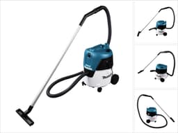 Makita VC2000L Nat- en Droogzuiger L-Klasse — thumbnail 2