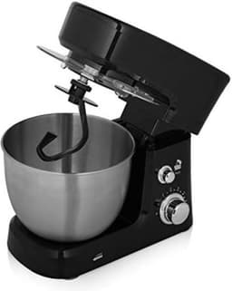 Mixer met Mengkom - Mixer met Kom - Mixer met Mengkom Keukenmachine - Mixer Keukenmachine — thumbnail 4