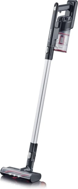 Severin HV 7966 Draadloze 2-in-1 hand- en steelstofzuiger - 40 minuten looptijd - Extreem licht model — thumbnail 2