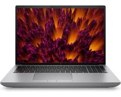 HP ZBook Fury 16 G10 - Workstation - i9-13950HX - 32 GB RAM - 1 TB SSD - RTX 4000 Ada