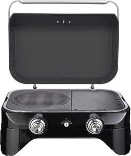 Campingaz Attitude 2100 LX Black BBQ — thumbnail 5