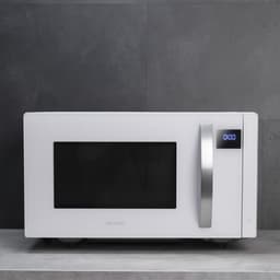 Microwave Cecotec GrandHeat 2300 Flatbed Touch 800W White 23 L — thumbnail 5