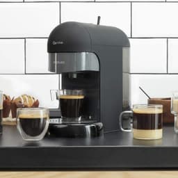 Express Koffiemachine Cecotec Cumbia Capricciosa Zwart — thumbnail 4