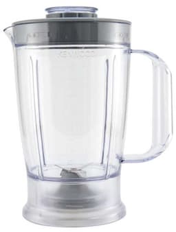 Kenwood FDP302SI keukenmachine 800 W 2,1 l Zilver — thumbnail 5