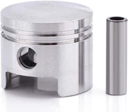 Cilinder- en zuigerassemblage van 36 mm, geschikt voor CG330/BC330/36F grasmaaiers en bosmaaiers. — thumbnail 2