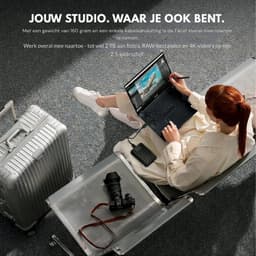 ApexArte® Externe Harde Schijf - Harde Schijf Extern - Externe Harde Schijven — thumbnail 2