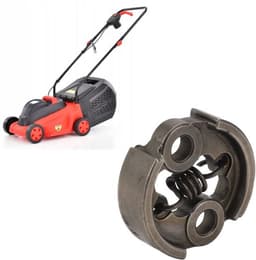 Koppeling Vervanging voor Echo Shindaiwa - Koppeling Grasmaaiers - Koppeling A056000260 - Koppeling Motoronderdelen - Hoge Efficiëntie - Beschermt tegen Motorschade - Koppelingsset — thumbnail 2