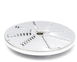 VC750 - Standaard Rasp 5 mm