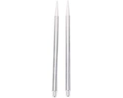 Dailygoods- Antenne Aarde Lichtgewicht - Antenne Korte Golf - Antenne Signaalversterker - Antenne Voor Amateurradio - Antenne Buiten - 240 mm Lengte