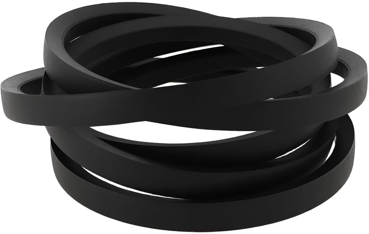 Dailygoods - Transportband 2184.4mm voor Grasmaaier, Compatibel met Mountfield 1643H-SD Twin — afbeelding 1