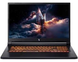 Acer Nitro V 17 AI ANV17-41-R4TH ANV17-41 Gaming notebook
