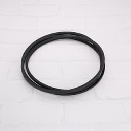 Grasmaaier Riem - Dekriem Onderdeel - Gazon Onderhoud - Nauwkeurige Pasvorm - 2667 mm Lengte - Zwart — thumbnail 5