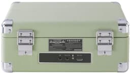 Crosley Cruiser CD-speler - Mint — thumbnail 4