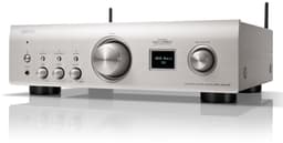 Denon - PMA-900HNE - Geintegreerde netwerkversterker met HEOS® Built-In, 50W per kanaal en Phono Ingang - Zwart — thumbnail 5