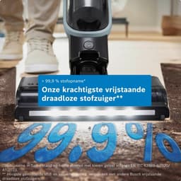 Bosch BCH4SM28 — thumbnail 4