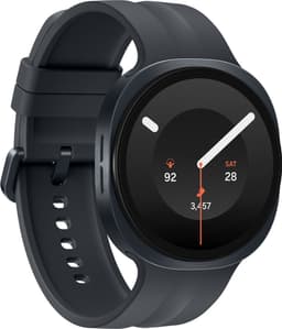 Samsung Galaxy Watch9 44 mm BT Zwart |  | 8806099339029 — thumbnail 2