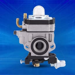 Carburateur Vervanging 33CC/36CC - Carburateur Reiniger - Carburateur Afstelgereedschap - Krachtig Gereedschap - Duurzaam Materiaal - Eenvoudig te Installeren - Motorcarburateur — thumbnail 3