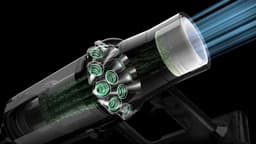 Dyson Cyclone V10 Submarine + Flex-Adapter — thumbnail 3