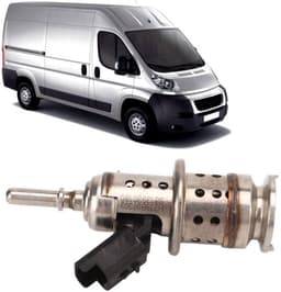 2.0 HDi Dieselmotorinjector – Roestbestendige aluminiumlegering – Geschikt voor Peugeot en Citroën – Hoge prestaties – 9801187080 — thumbnail 2