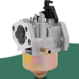 Carburateur - Grasmaaier onderdelen - Inclusief bougie en brandstoffilter - Voor Mountfield modellen - Perfect voor onderhoud en vervanging — thumbnail 3
