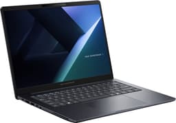 ASUS ExpertBook B5 B5405CCA-LY1785X Intel Core Ultra 5 225H Laptop 35,6 cm (14) WUXGA 16 GB DDR5-SDRAM 512 GB SSD Wi-Fi 7 (802.11be) Windows 11 Pro Zwart QWERTY US International — thumbnail 4