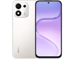 Honor 600 Smart 5G 17,4 cm (6.87") Dual SIM Android 16.0 USB Type-C 4 GB 256 GB 7700 mAh Zilver