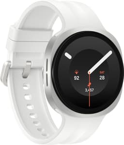 SAMSUNG Galaxy Watch9 LTE - 40mm - Beige — thumbnail 2