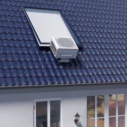 Midea PortaSplit Mobiele Split Airco - 8.000 BTU - Koelen - Met Wifi — thumbnail 4