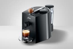Jura ONO koffiezetapparaat, zwart EA — thumbnail 2