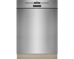 Neff S125EBS16E N50 Onderbouw Vaatwasser 60 cm